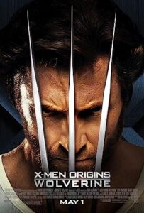 X-Men: Başlangıç Wolverine