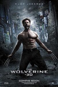 X-Men: Wolverine