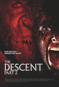 The Descent Film Serisi