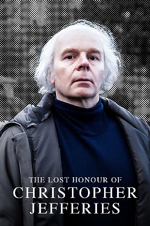 Christopher Jefferies’in Çiğnenen Onuru