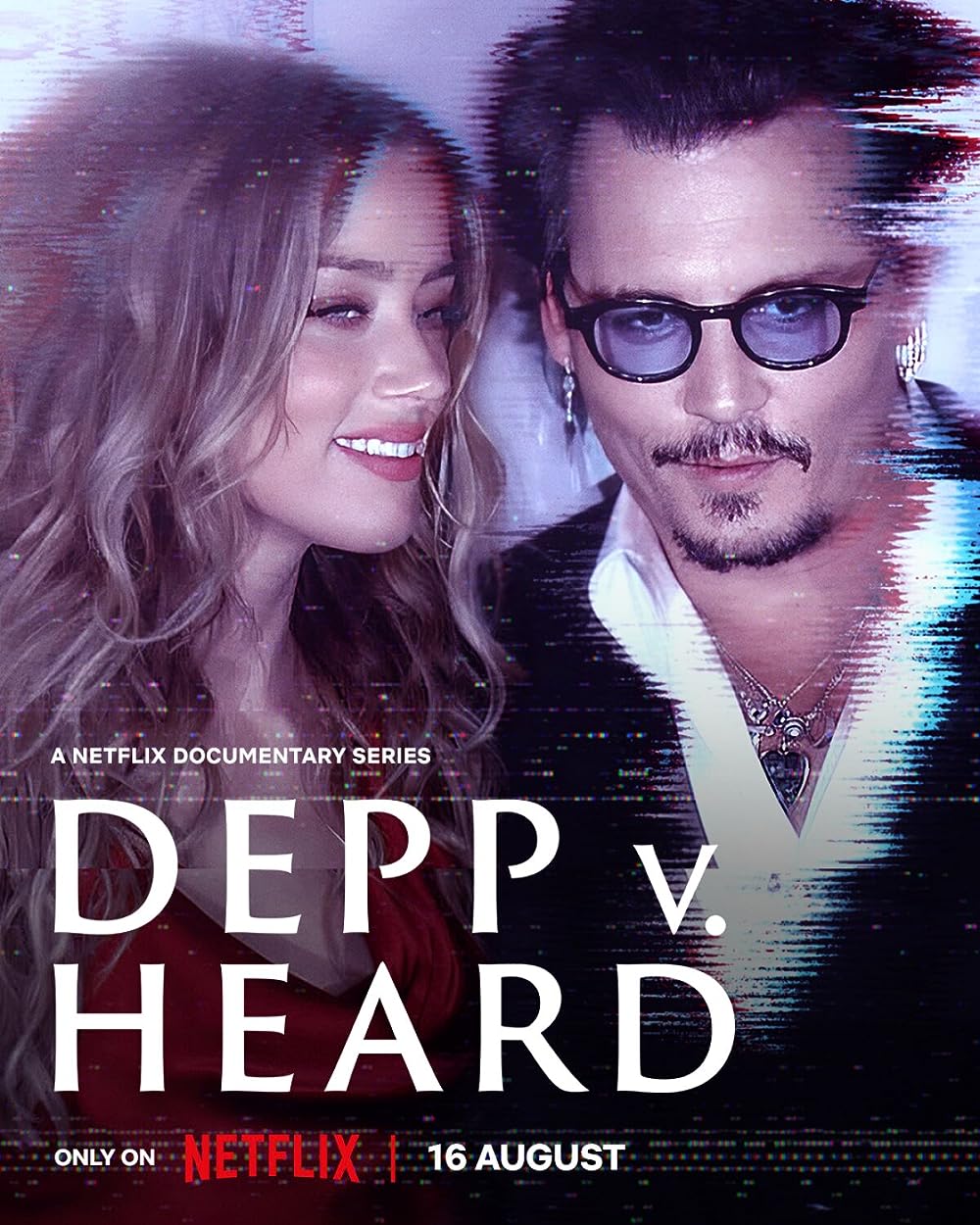 Depp V Heard 1.Sezon izle