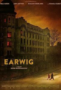 Earwig