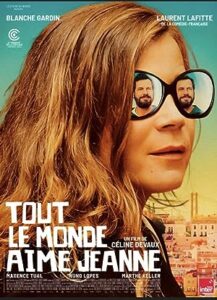 Herkes Jeanne’ı Sever