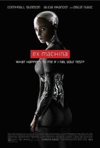 Ex Machina