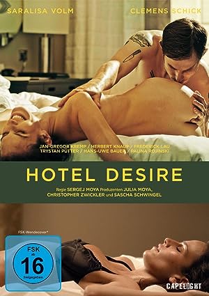 Hotel Desire
