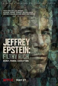 Jeffrey Epstein: Filthy Rich 1.Sezon