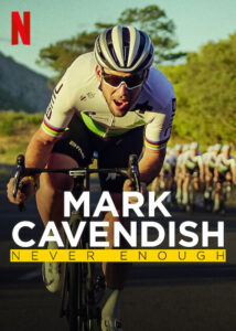 Mark Cavendish: Asla Yetmez