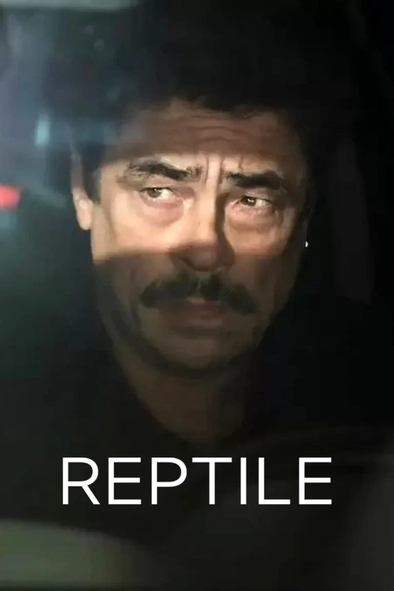 Reptile