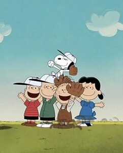 Snoopy Presents: One-of-a-Kind Marcie