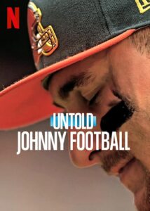 Untold: Johnny Football