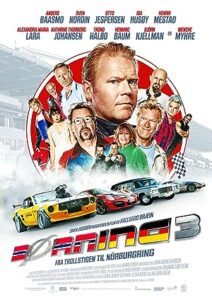 Yarış-Børning Film Serisi