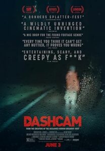 Dashcam