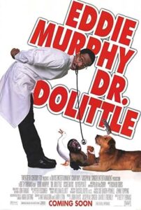 Dr. Dolittle