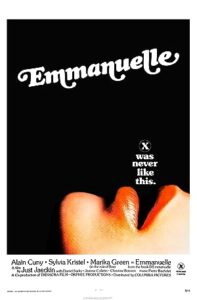 Emmanuelle – Hisli Duygular