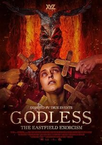 Godless: The Eastfield Exorcism