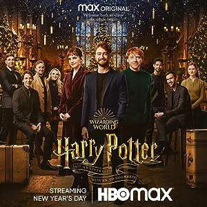 Harry Potter 20. Yıldönümü: Hogwarts’a Dönüş