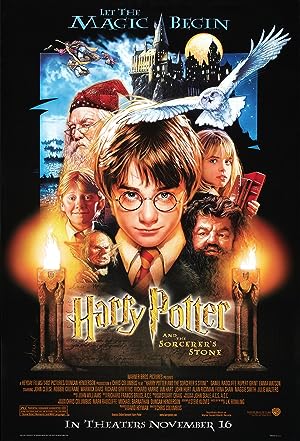 Harry Potter 1