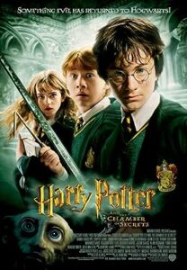 Harry Potter 2