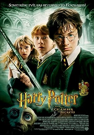Harry Potter 2
