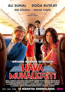 Hava Muhalefeti