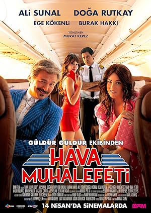 Hava Muhalefeti