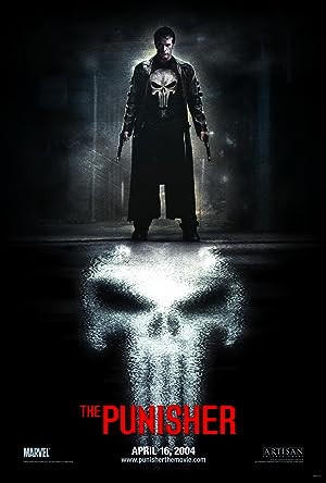 İnfazcı – The Punisher