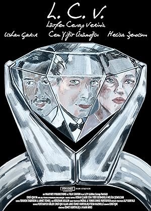 LCV (Lütfen Cevap Veriniz)