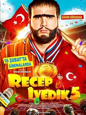 Recep İvedik 5