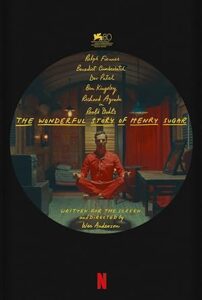 Şeker Henry’nin İnanılmaz Öyküsü