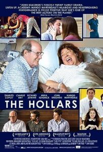 The Hollars