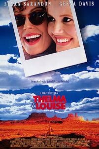 Thelma ve Louise