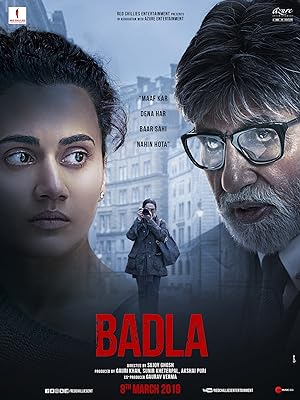 Badla