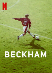 Beckham 1. Sezon