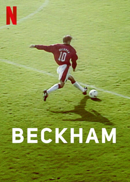 Beckham 1. Sezon