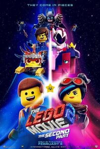 Lego Filmi 2