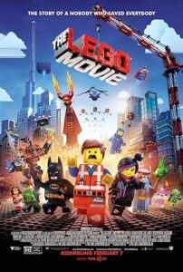 Lego Filmi