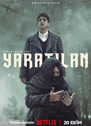 Yaratılan 1. Sezon