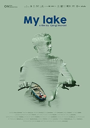 My Lake