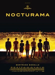 Nocturama: Paris Yanıyor