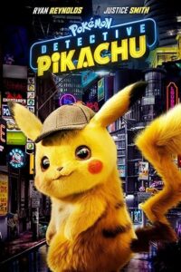 Pokémon: Dedektif Pikachu