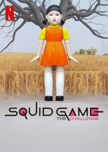 Squid Game: The Challenge 1. Sezon