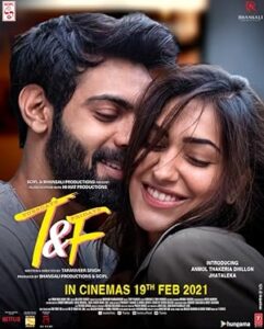 Tuesdays and Fridays