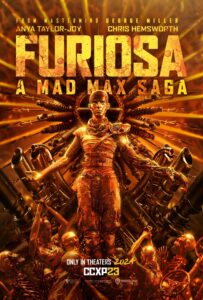 Furiosa: Bir Mad Max Destanı