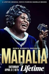 Mahalia