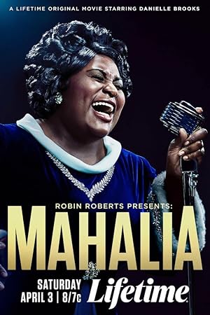 Mahalia