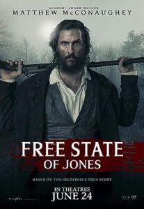 Özgürlük Savaşçısı