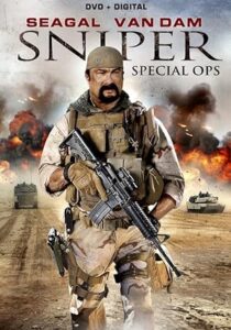 Sniper Special Ops