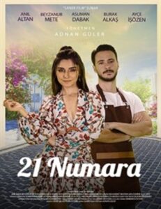 21 Numara: Aşk Tadında