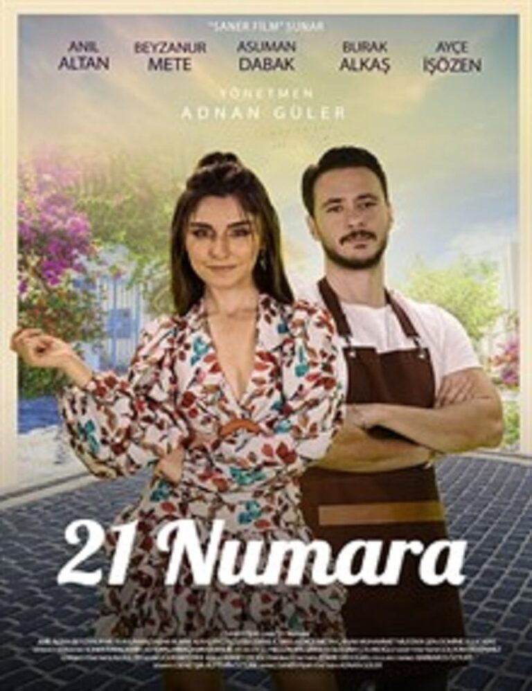 21 Numara: Aşk Tadında