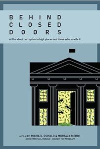 Açık Kapılar Ardında